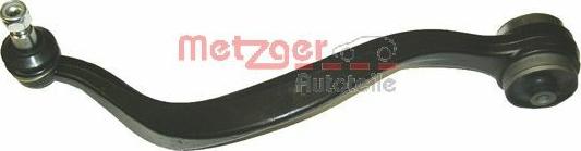 Metzger 58051601 - Braccio oscillante, Sospensione ruota autozon.pro