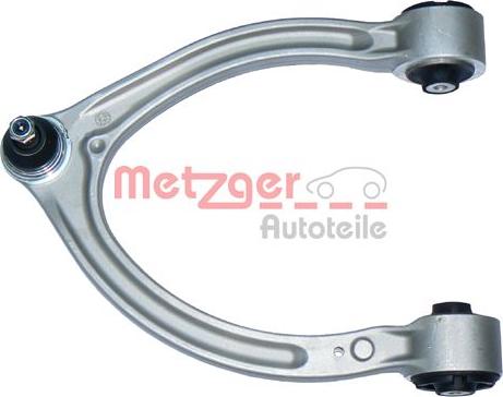 Metzger 58058001 - Braccio oscillante, Sospensione ruota autozon.pro