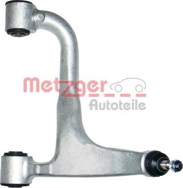 Metzger 58052404 - Braccio oscillante, Sospensione ruota autozon.pro