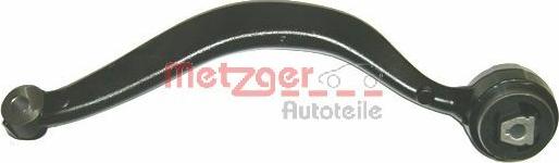 Metzger 58019101 - Braccio oscillante, Sospensione ruota autozon.pro