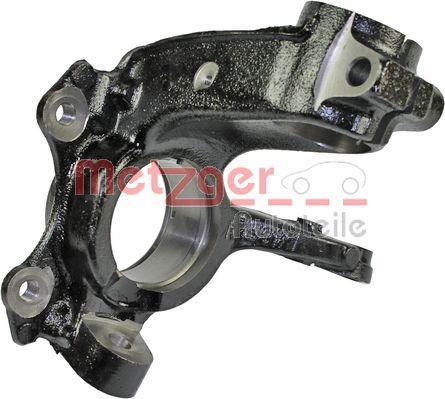 Metzger 58088602 - Fuso a snodo, Sospensione ruota autozon.pro