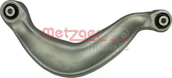 Metzger 58083604 - Braccio oscillante, Sospensione ruota autozon.pro