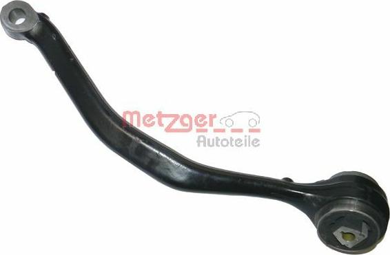 Metzger 58020401 - Braccio oscillante, Sospensione ruota autozon.pro