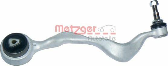 Metzger 58020802 - Braccio oscillante, Sospensione ruota autozon.pro