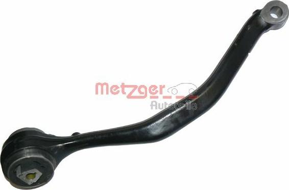 Metzger 58020302 - Braccio oscillante, Sospensione ruota autozon.pro