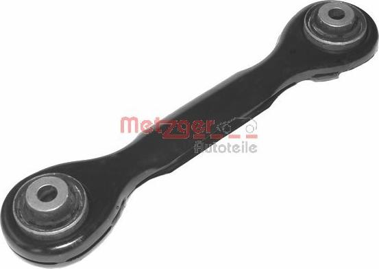 Metzger 58021209 - Braccio oscillante, Sospensione ruota autozon.pro