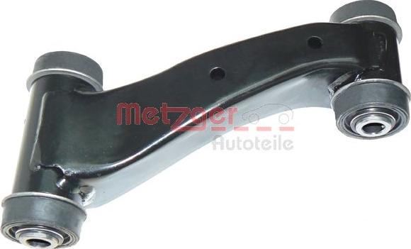 Metzger 58028402 - Braccio oscillante, Sospensione ruota autozon.pro