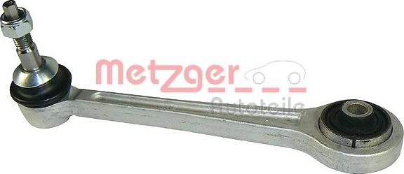 Metzger 58078602 - Braccio oscillante, Sospensione ruota autozon.pro