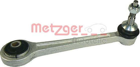 Metzger 58078701 - Braccio oscillante, Sospensione ruota autozon.pro