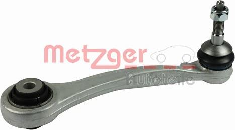 Metzger 58077903 - Braccio oscillante, Sospensione ruota autozon.pro