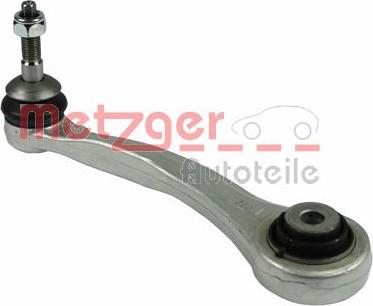 Metzger 58077804 - Braccio oscillante, Sospensione ruota autozon.pro