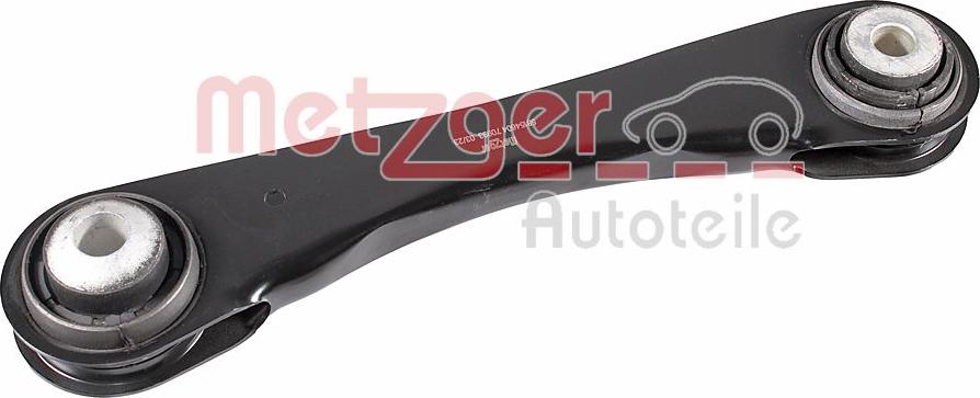 Metzger 58154604 - Braccio oscillante, Sospensione ruota autozon.pro