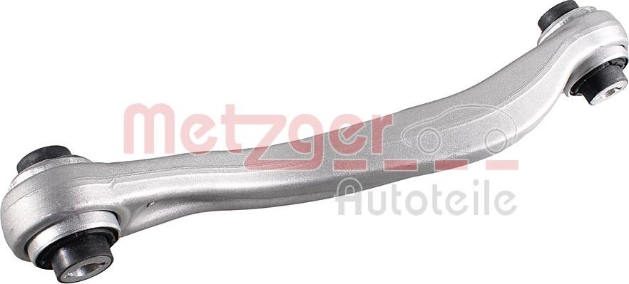 Metzger 58158303 - Braccio oscillante, Sospensione ruota autozon.pro