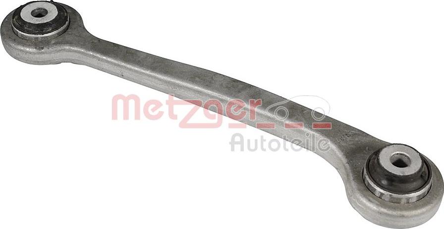 Metzger 58152703 - Braccio oscillante, Sospensione ruota autozon.pro