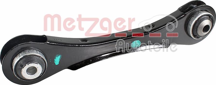 Metzger 58164404 - Braccio oscillante, Sospensione ruota autozon.pro