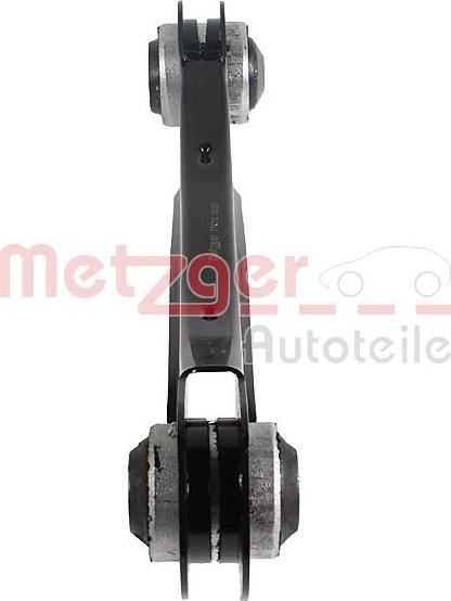 Metzger 58164303 - Braccio oscillante, Sospensione ruota autozon.pro