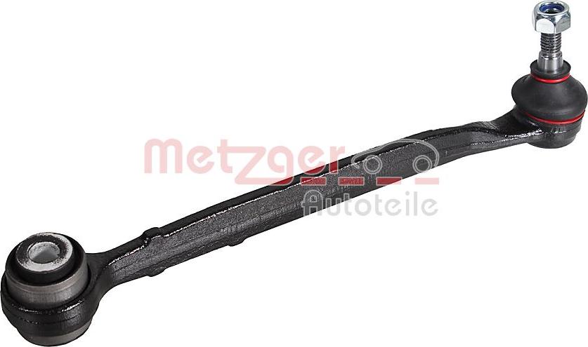 Metzger 58183909 - Braccio oscillante, Sospensione ruota autozon.pro