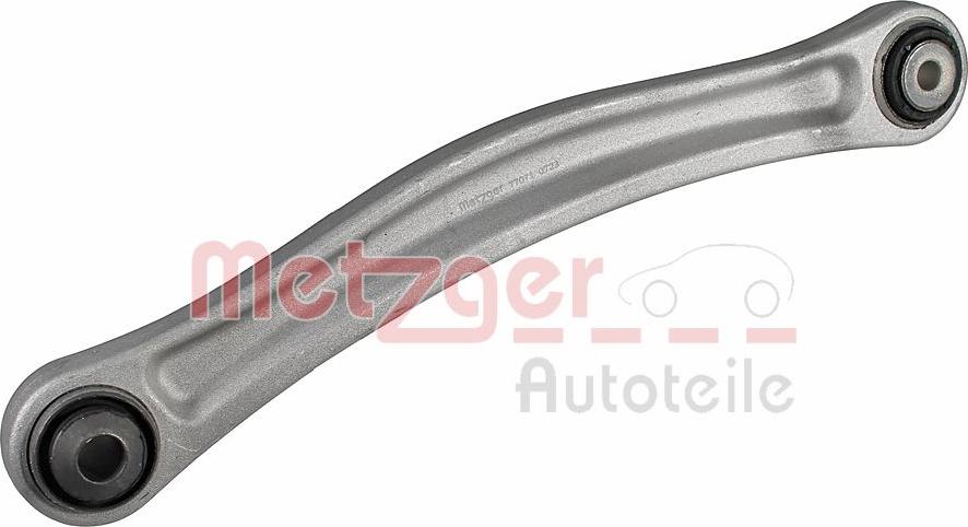 Metzger 58171103 - Braccio oscillante, Sospensione ruota autozon.pro