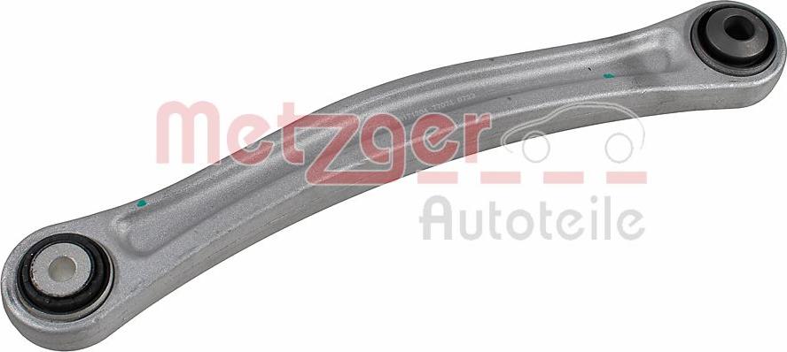 Metzger 58171204 - Braccio oscillante, Sospensione ruota autozon.pro