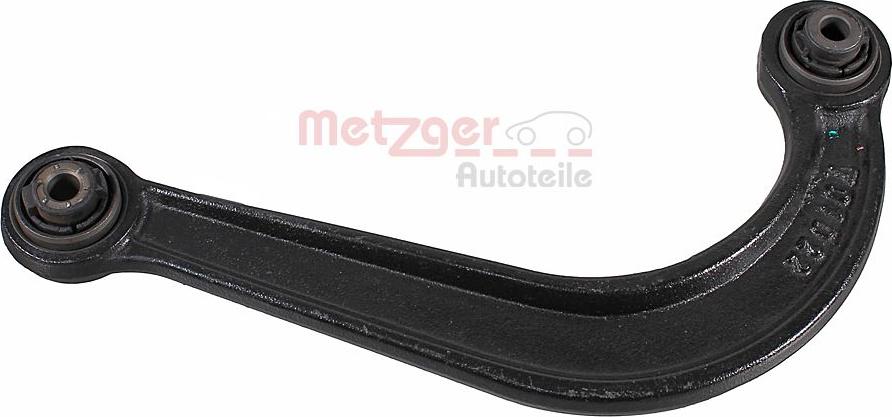 Metzger 58173509 - Braccio oscillante, Sospensione ruota autozon.pro