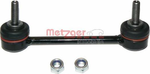 Metzger 53049419 - Asta / Puntone, Stabilizzatore autozon.pro