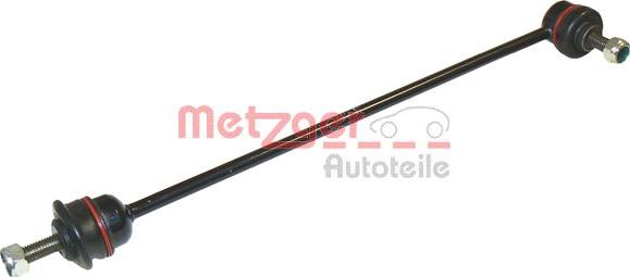 Metzger 53049518 - Asta / Puntone, Stabilizzatore autozon.pro