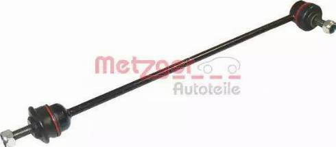 Metzger 83049518 - Asta / Puntone, Stabilizzatore autozon.pro