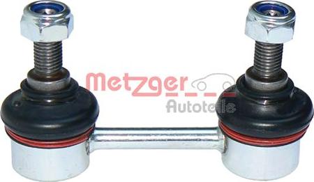 Metzger 53044619 - Asta / Puntone, Stabilizzatore autozon.pro