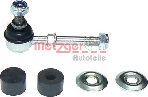 Metzger 53045618 - Asta / Puntone, Stabilizzatore autozon.pro