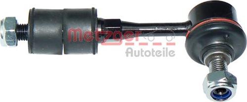 Metzger 53045019 - Asta / Puntone, Stabilizzatore autozon.pro