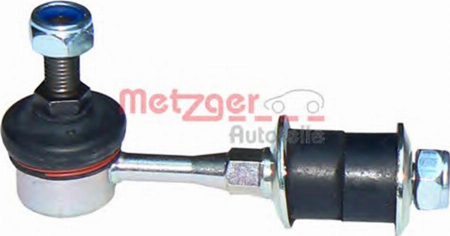 Metzger 53046418 - Asta / Puntone, Stabilizzatore autozon.pro