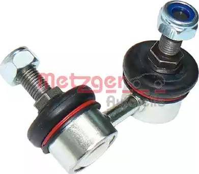 Metzger 53046012 - Asta / Puntone, Stabilizzatore autozon.pro