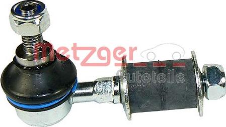 Metzger 53046318 - Asta / Puntone, Stabilizzatore autozon.pro