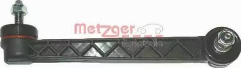 Metzger 53040438 - Asta / Puntone, Stabilizzatore autozon.pro