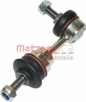 Metzger 53040018 - Asta / Puntone, Stabilizzatore autozon.pro