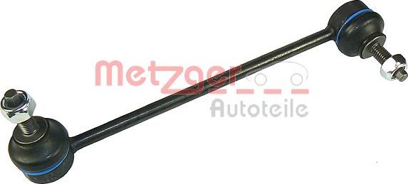 Metzger 53040328 - Asta / Puntone, Stabilizzatore autozon.pro