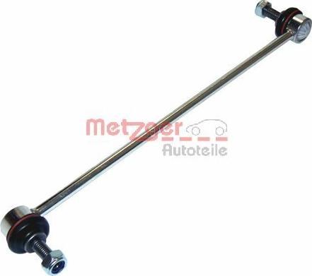 Metzger 53041518 - Asta / Puntone, Stabilizzatore autozon.pro