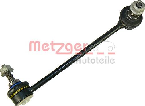 Metzger 53041018 - Asta / Puntone, Stabilizzatore autozon.pro