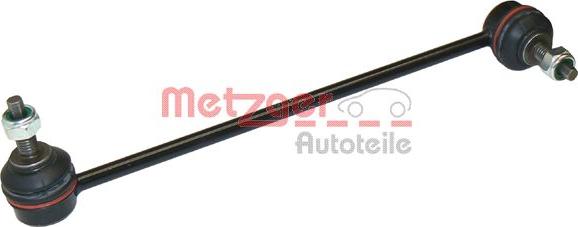 Metzger 53041118 - Asta / Puntone, Stabilizzatore autozon.pro