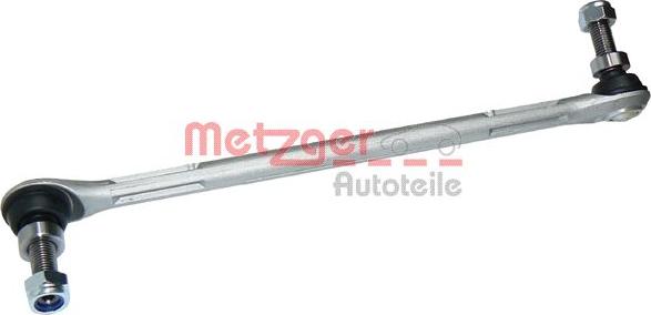 Metzger 53041811 - Asta / Puntone, Stabilizzatore autozon.pro