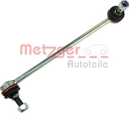 Metzger 53041212 - Asta / Puntone, Stabilizzatore autozon.pro