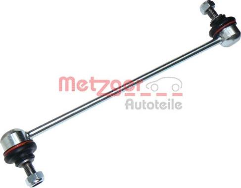 Metzger 53048618 - Asta / Puntone, Stabilizzatore autozon.pro