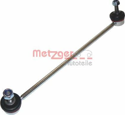 Metzger 53048112 - Asta / Puntone, Stabilizzatore autozon.pro