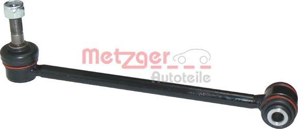 Metzger 53048319 - Asta / Puntone, Stabilizzatore autozon.pro