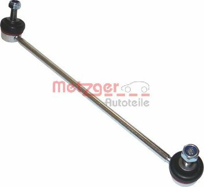 Metzger 53048211 - Asta / Puntone, Stabilizzatore autozon.pro