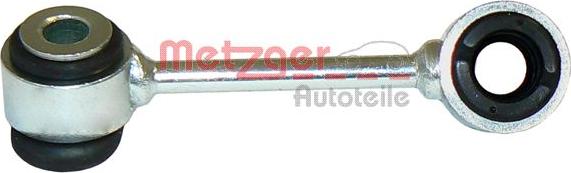 Metzger 53043501 - Asta / Puntone, Stabilizzatore autozon.pro