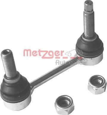 Metzger 53042419 - Asta / Puntone, Stabilizzatore autozon.pro