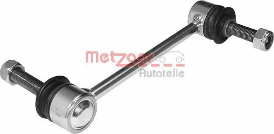 Metzger 53042518 - Asta / Puntone, Stabilizzatore autozon.pro