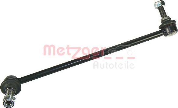 Metzger 53042011 - Asta / Puntone, Stabilizzatore autozon.pro