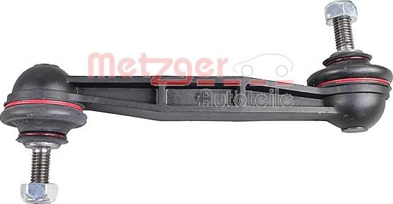 Metzger 53047719 - Asta / Puntone, Stabilizzatore autozon.pro